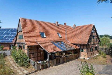 Rahden Bauernhöfe, Landwirtschaft, Rahden Forstwirtschaft