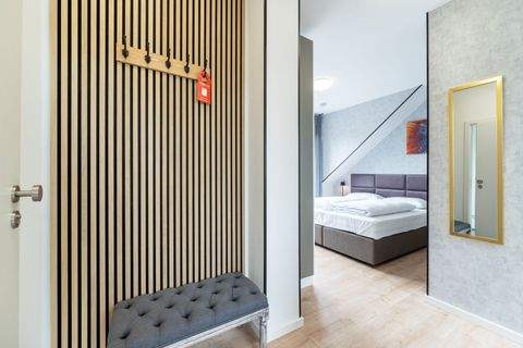 Bielefeld Wohnen auf Zeit, möbliertes Wohnen