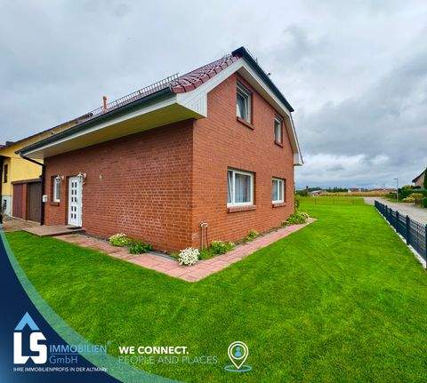 Arendsee (Altmark) Häuser, Arendsee (Altmark) Haus kaufen