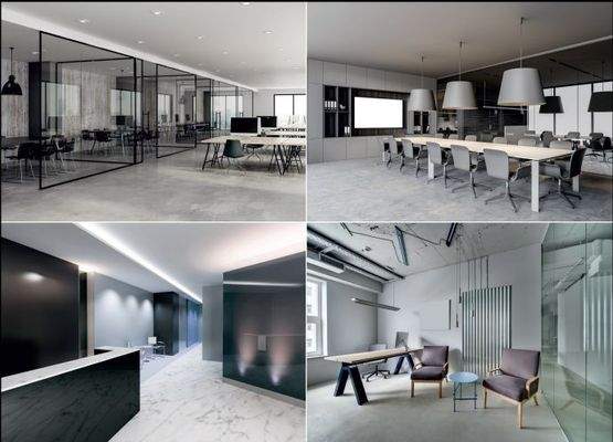 VISU_Beispiel Büro- &amp; Praxisfläche GE 6