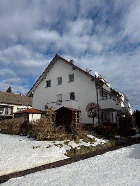 Bad Wurzach - Arnach Wohnungen, Bad Wurzach - Arnach Wohnung kaufen