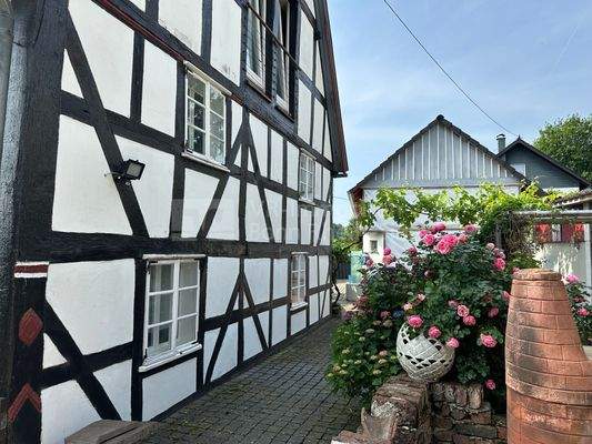 Fachwerk Impressionen