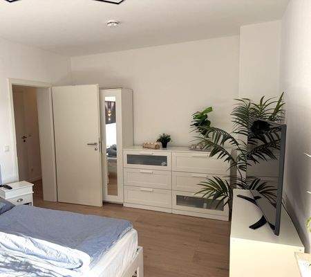 EG, Elternschlafzimmer