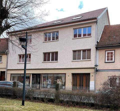 Heilbad Heiligenstadt Wohnungen, Heilbad Heiligenstadt Wohnung mieten