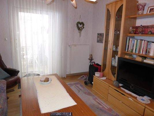 kl.Wohnraum EG oder Schlafzimmer