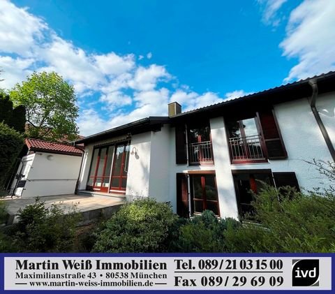 Hohenbrunn Häuser, Hohenbrunn Haus mieten 