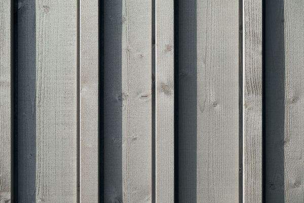 Detail Fassade - HERDERGÄRTEN 2.3.4