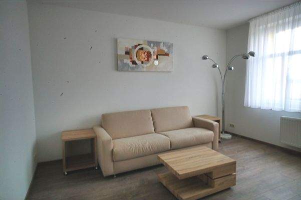 Musterfoto Wohnzimmer