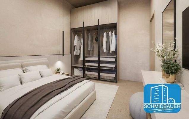 Kreta, Klima: Neubau-Projekt! Haus mit Studio und Pool in kleiner Anlage zu verkaufen