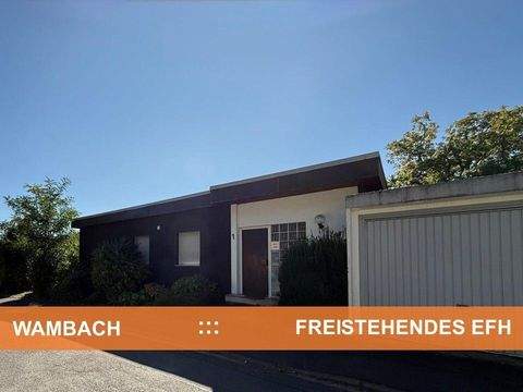 Schlangenbad Häuser, Schlangenbad Haus kaufen