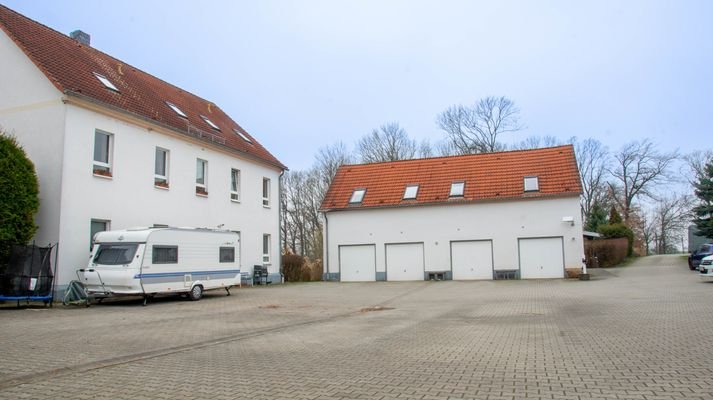 Parken