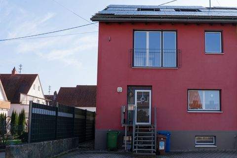 Neustadt an der Weinstraße Wohnungen, Neustadt an der Weinstraße Wohnung mieten