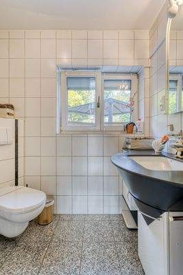 10. Duschbad EG, Ansicht 1