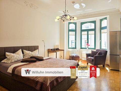 Leipzig Wohnungen, Leipzig Wohnung kaufen