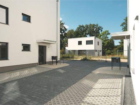 Falkensee Wohnungen, Falkensee Wohnung kaufen