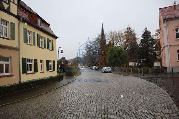 umliegende Bebauung und Nutzung 