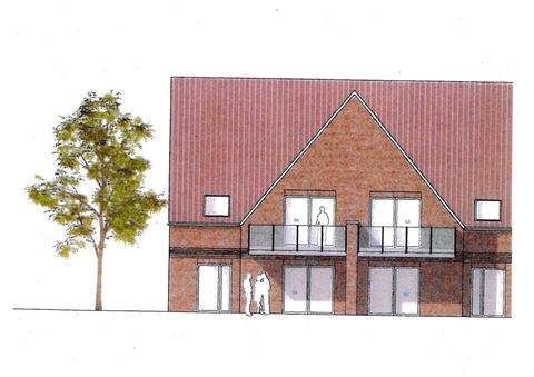 Ahaus Wohnungen, Ahaus Wohnung kaufen