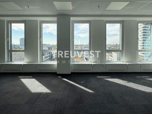 TREUVEST Büro mieten Düsseldorf-90