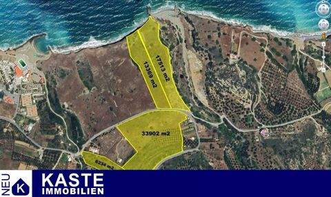 Mochlos Grundstücke, Mochlos Grundstück kaufen