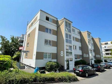 Köln Wohnungen, Köln Wohnung kaufen