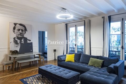 Paris Wohnungen, Paris Wohnung kaufen