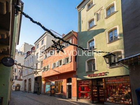 Regensburg Wohnungen, Regensburg Wohnung kaufen
