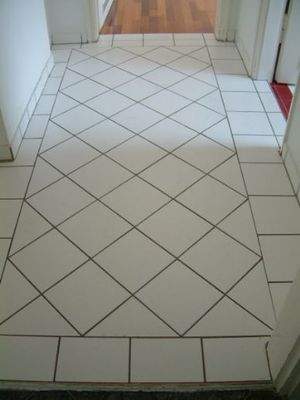 Flur Eingangsbereich