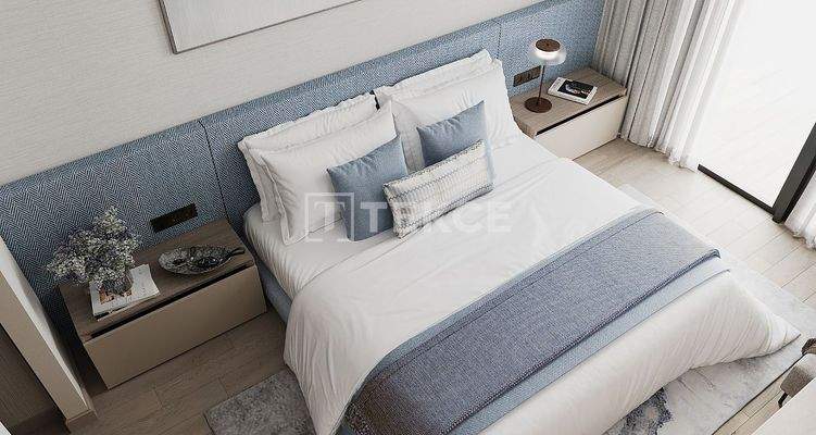 High-Growth Investment Flats in Dubai South