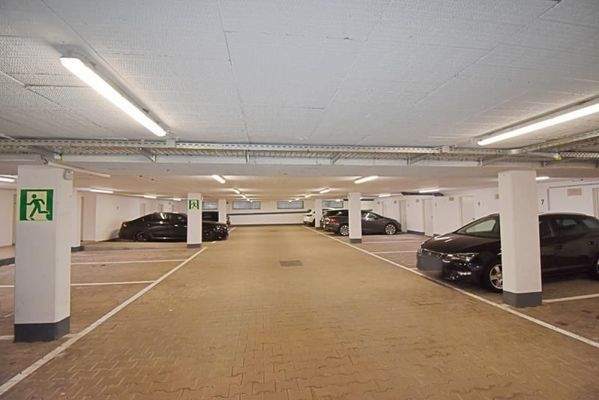 Tiefgarage