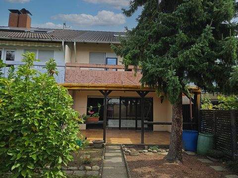 Eppelheim Häuser, Eppelheim Haus kaufen