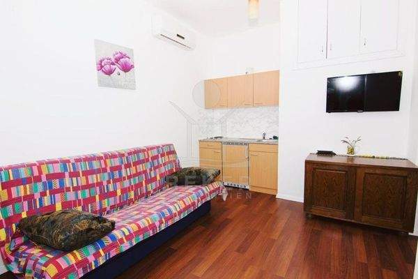 Vier Küchen für Köstlichkeiten