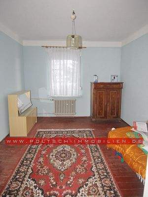 Gäste-Zimmer Obergeschoss