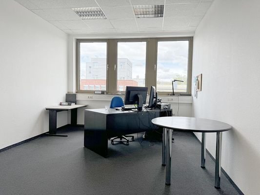 Büro