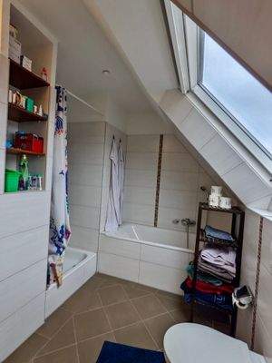 Grenadierweg Badezimmer 