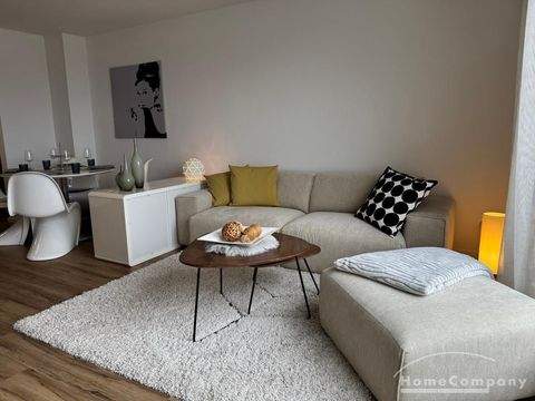 Unterschleißheim Wohnen auf Zeit, möbliertes Wohnen