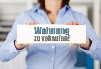 Wohnung zu verkaufen