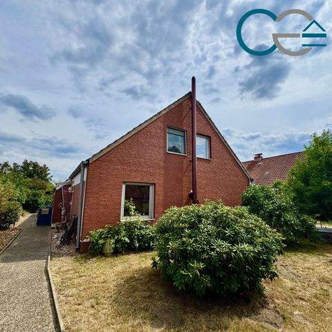 Nienburg/Weser Häuser, Nienburg/Weser Haus kaufen