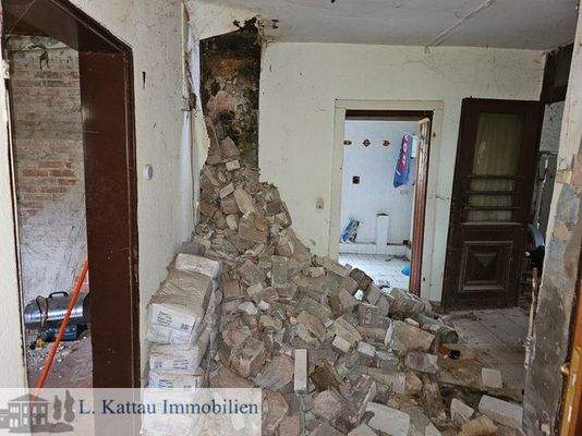 Innenbilder Wohnraum