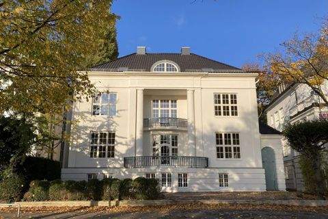 Hamburg Büros, Büroräume, Büroflächen 