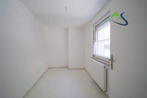 Ankleide / Arbeitszimmer