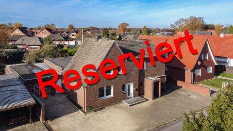 Quakenbrück Häuser, Quakenbrück Haus kaufen