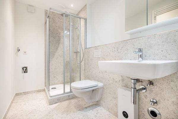 MUSTER Badezimmerbeispiel