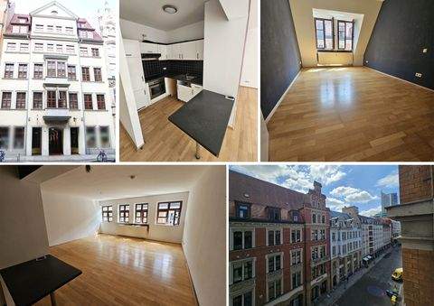 Leipzig Wohnungen, Leipzig Wohnung mieten