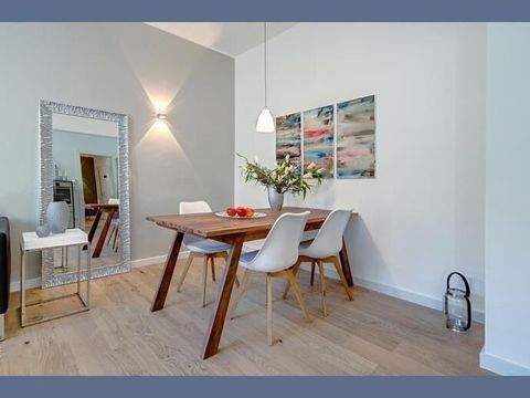 München Wohnen auf Zeit, möbliertes Wohnen