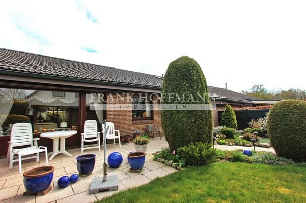 vordere Terrasse
