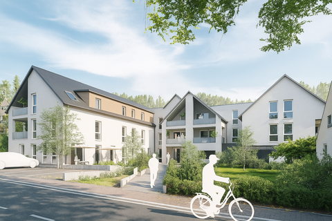 Fischerbach Wohnungen, Fischerbach Wohnung kaufen