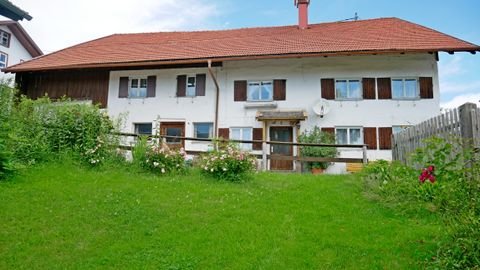 Oy-Mittelberg Häuser, Oy-Mittelberg Haus kaufen