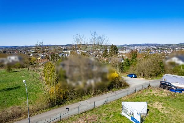 Ausblick