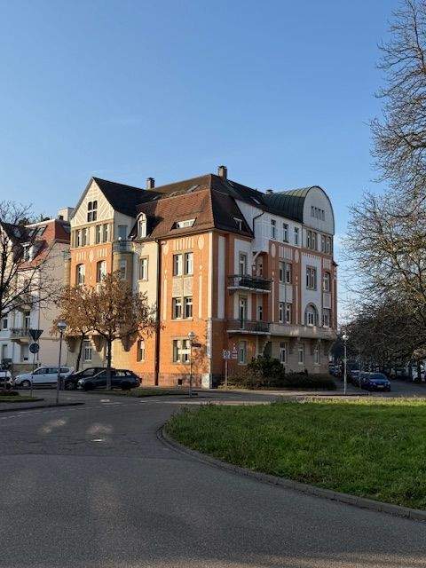 Karlsruhe Wohnungen, Karlsruhe Wohnung kaufen