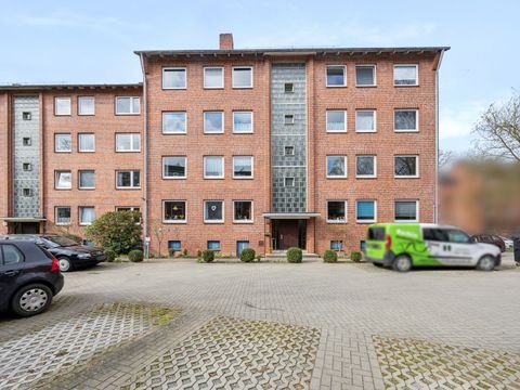 Bargteheide Renditeobjekte, Mehrfamilienhäuser, Geschäftshäuser, Kapitalanlage